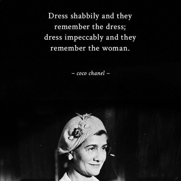 Meet your Posher, Cristina - Picture 8 of 8